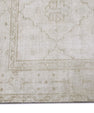 Turkish Vintage Anatolian Rug  6'3" x 9'11" #11108