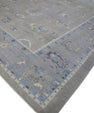 Turkish Oushak Rug 12'6" x 15'2" #8210