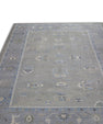 Turkish Oushak Rug 12'6" x 15'2" #8210