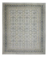 Turkish Oushak Rug 12'2" x 14'9" #7597