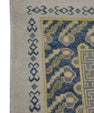 Turkish Oushak Rug 12'2" x 14'9" #7597