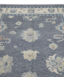 Turkish Oushak Rug 6' x 8'6" #11015
