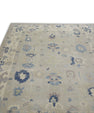 Turkish Oushak Rug 11'7" x 15'4" #7713