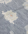 Turkish Oushak Rug 6' x 8'6" #11015