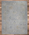 Turkish Oushak Rug 12' x 16'1" #7772