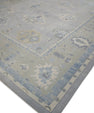 Turkish Oushak Rug 12' x 16'1" #7772