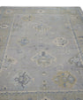 Turkish Oushak Rug 12' x 16'1" #7772