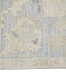 Turkish Oushak Rug 5'10" x 8'11" #10873