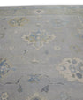 Turkish Oushak Rug 12' x 16'1" #7772