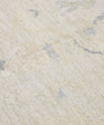 Turkish Oushak Rug 5'10" x 8'11" #10873