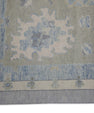 Turkish Oushak Rug 12' x 16'1" #7772