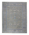 Turkish Oushak Rug 11'6" x 15' #8176