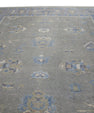 Turkish Oushak Rug 11'6" x 15' #8176