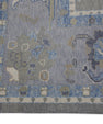 Turkish Oushak Rug 11'6" x 15' #8176