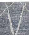 Turkish Tulu Rug Hand Knotted 11'3" x 15'11" #8184