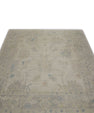 Turkish Oushak Rug 10'8" x 12'8" #7726