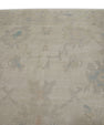 Turkish Oushak Rug 10'8" x 12'8" #7726