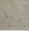 Turkish Oushak Rug 10'8" x 12'8" #7726