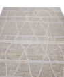 Turkish Tulu Rug Hand Knotted 10'10" x 16'2" #8168