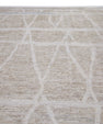 Turkish Tulu Rug Hand Knotted 10'10" x 16'2" #8168