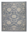 Turkish Oushak Rug 12'3" x 15' #7668