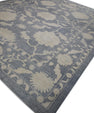 Turkish Oushak Rug 12'3" x 15' #7668
