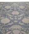 Turkish Oushak Rug 12'3" x 15' #7668