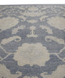 Turkish Oushak Rug 12'3" x 15' #7668