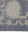 Turkish Oushak Rug 12'3" x 15' #7668
