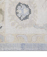 Turkish Oushak Rug 10'5" x 14'4" #8017