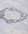 Turkish Oushak Rug 10'5" x 14'4" #8017