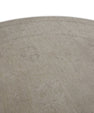 Turkish Oushak Rug 9'10" x 9'6" #6958