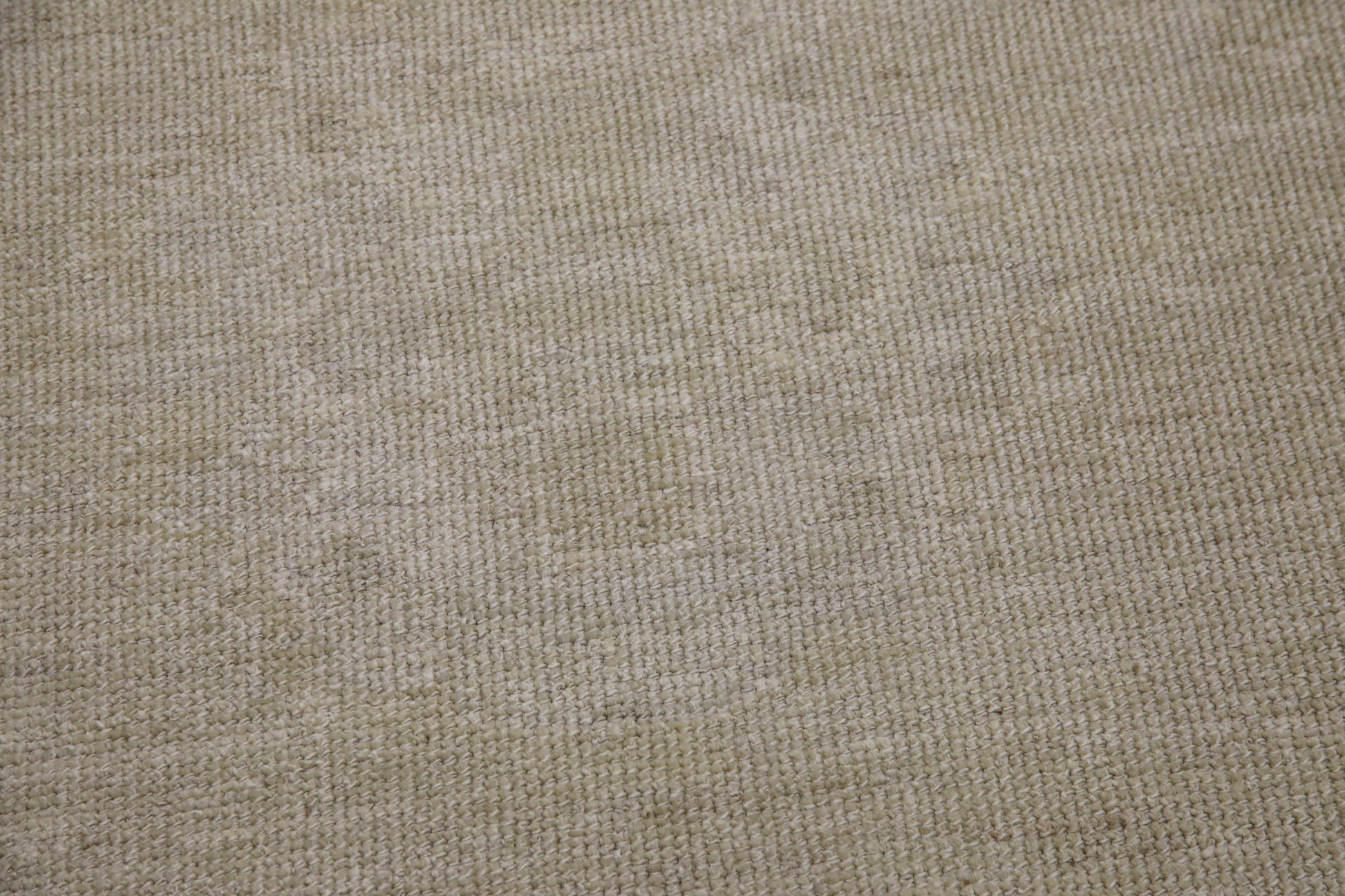 Turkish Oushak Rug 9'10" x 9'6" #6958