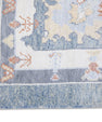 Turkish Oushak Rug 8'11" x 11'9" #11052
