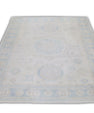 Turkish Oushak Rug 9'4" x 12' #10847