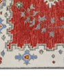 Turkish Oushak Rug 8'11" x 11'11" #10750