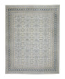 Turkish Oushak Rug 12' x 14'6" #8043