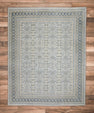 Turkish Oushak Rug 12' x 14'6" #8043