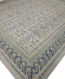 Turkish Oushak Rug 12' x 14'6" #8043