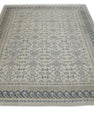Turkish Oushak Rug 12' x 14'6" #8043