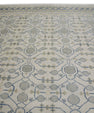 Turkish Oushak Rug 12' x 14'6" #8043