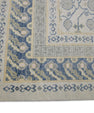 Turkish Oushak Rug 12' x 14'6" #8043