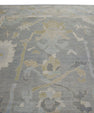 Turkish Oushak Rug 12'1" x 15'6" #8253