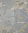 Turkish Oushak Rug 12'1" x 15'6" #8253