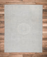 Turkish Oushak Rug 9'5" x 11'8" #10850