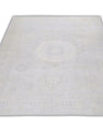 Turkish Oushak Rug 9'5" x 11'8" #10850