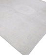 Turkish Oushak Rug 9'5" x 11'8" #10850