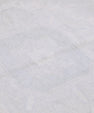 Turkish Oushak Rug 9'5" x 11'8" #10850