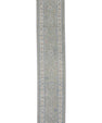 Turkish Oushak Rug 3' x 15'1" #8246