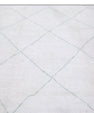 Turkish Tulu Rug Hand Knotted 8'11" x 12'9" #10830